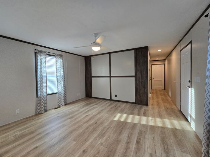 Whistler Cove - Unit 92 - Interior