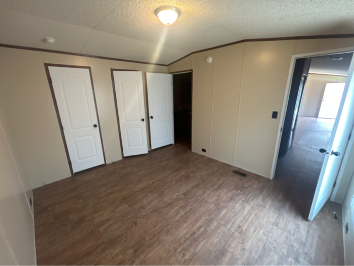 Eastern Villa MHP OK - Unit 30 - Interior