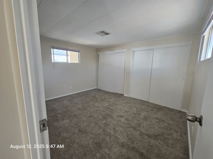 Parkhaven Estates - Unit 127N - Bedroom