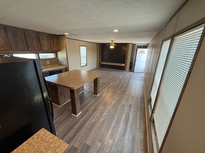 Dry Creek - Unit 14 - Interior