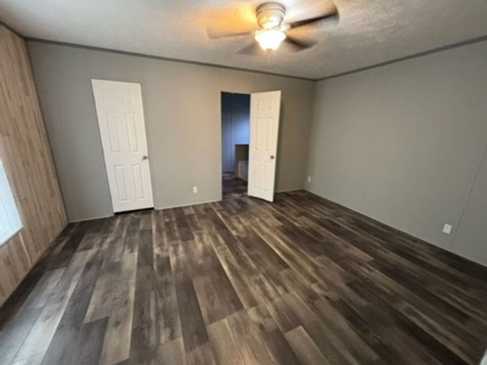 Countryside Estates KS - Unit C34 - Interior