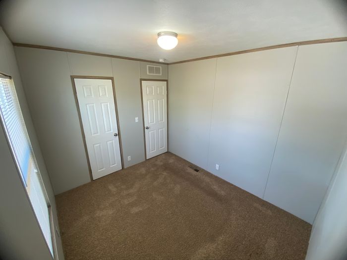 Dry Creek - Unit 5 - Bedroom