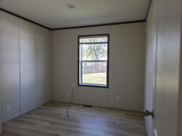 Vermillion MH and RV Park - Unit 49 - Interior