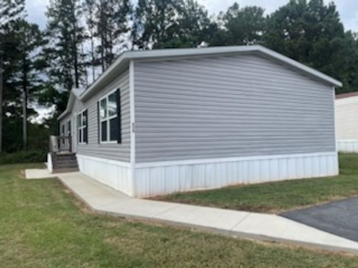 Audubon Estates - Unit 316RO - Exterior