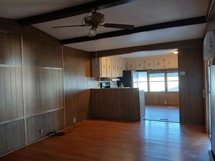 Glenhaven Estates - Unit 135 - Interior