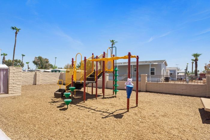 Grand Missouri - Unit 258