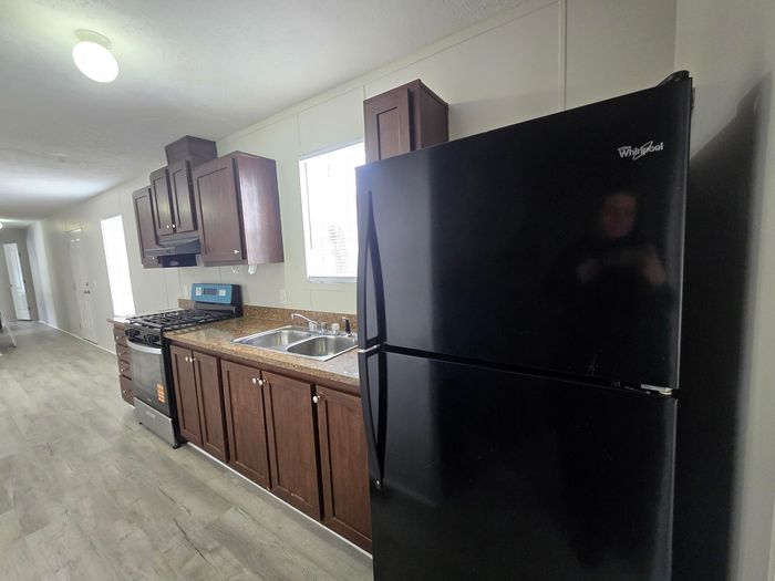 Royal Highlander - Unit SE8419 - Kitchen