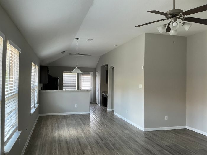 Clarke Springs - Unit 4527N - Interior