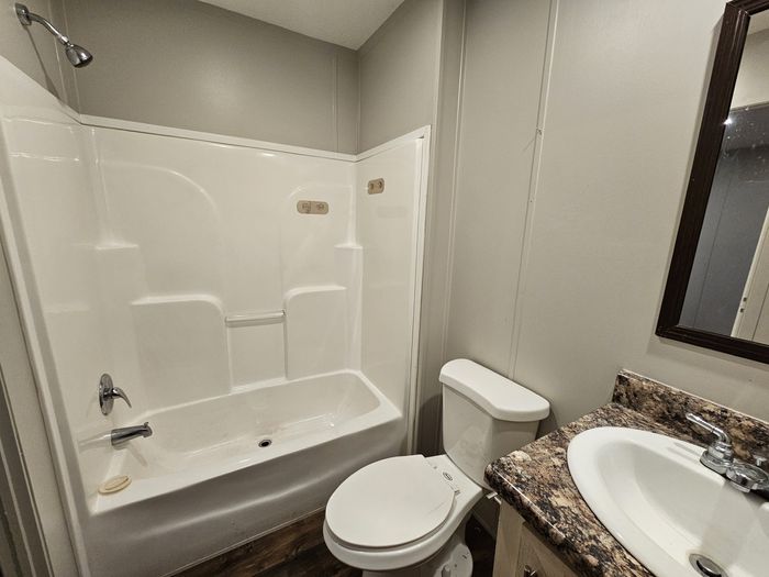 Casa Del Sol - Unit 66 - Bathroom