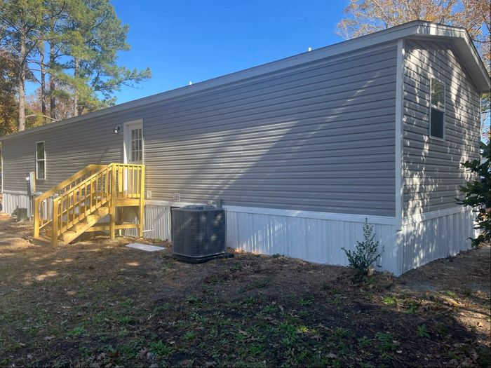 Beech Grove - Unit 301 - Exterior