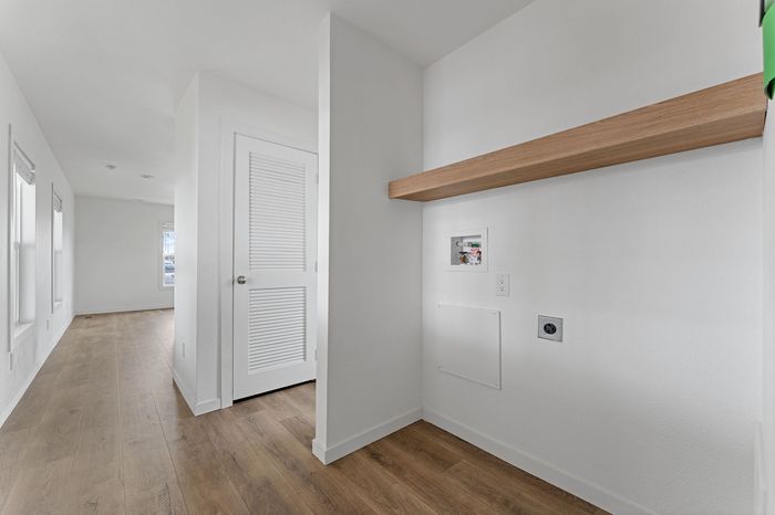 Mesa Village - Unit 136 - Interior