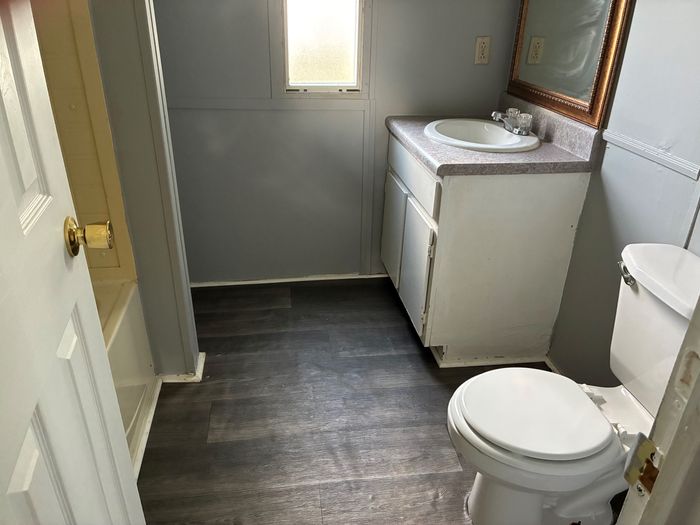 Avalon AL - Unit 187 - Bathroom