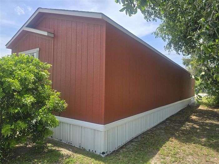 Shady Acres MH & RV Resort - Unit 221 - Exterior