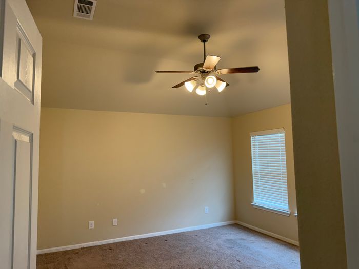 Clarke Springs - Unit 4519I - Bedroom