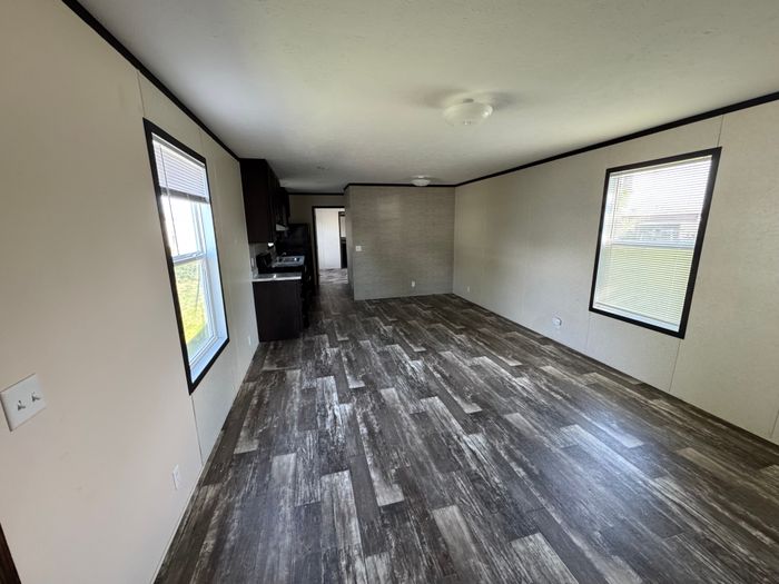 Alliance Vista MH and RV Park - Unit H18 - Interior