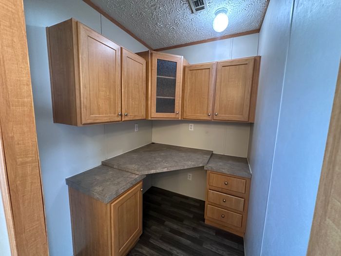Hunters Mountain - Unit 1195 - Kitchen