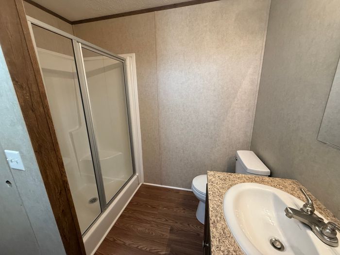 Dry Creek - Unit 14 - Bathroom