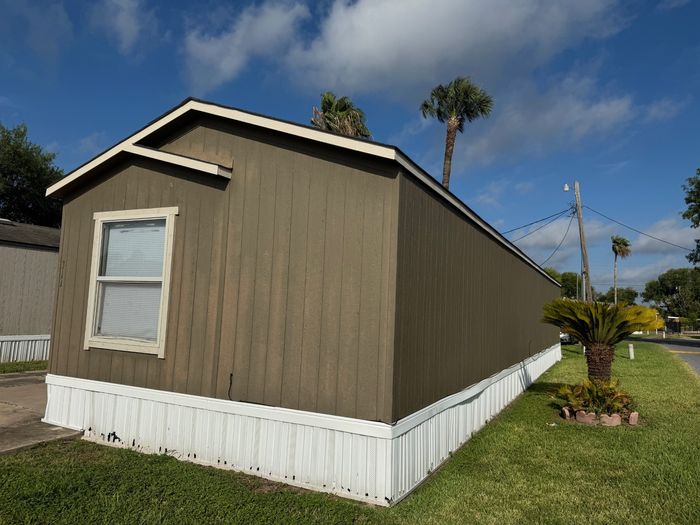 Magnolia Village - Unit 311 - Exterior