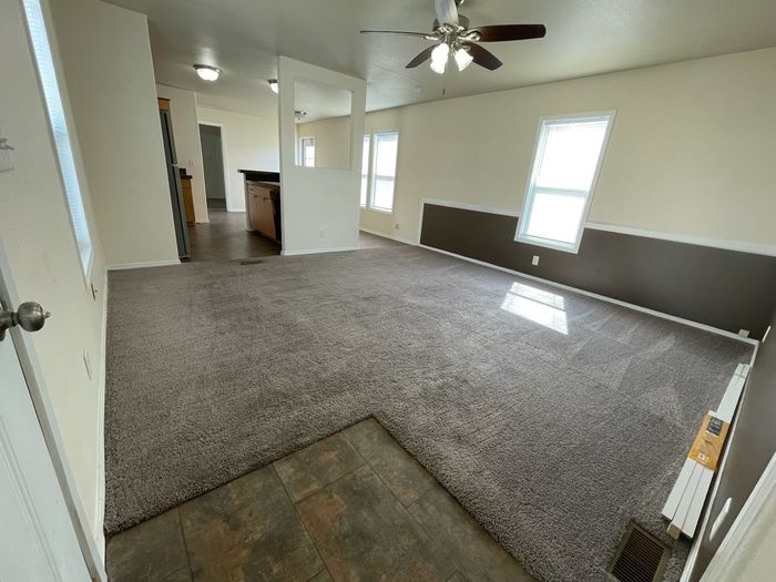 Countryside Estates KS - Unit C29 - Interior