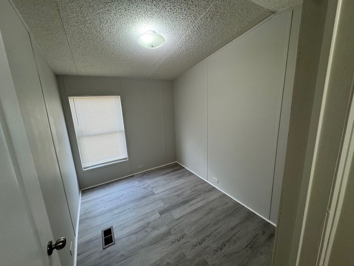Imperial MHC - Unit J72 - Bedroom