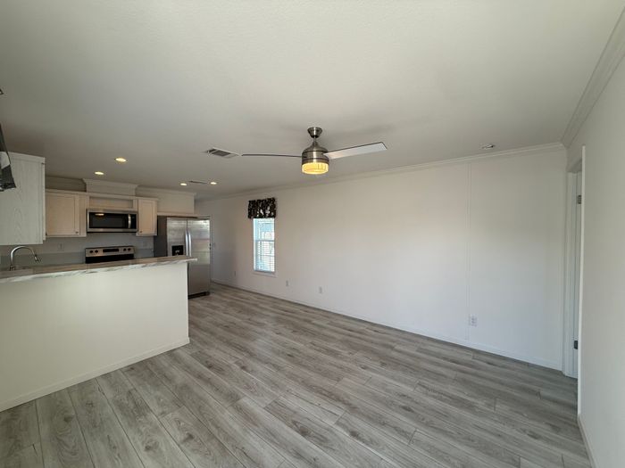 Kakusha Estates - Unit 212 - Interior