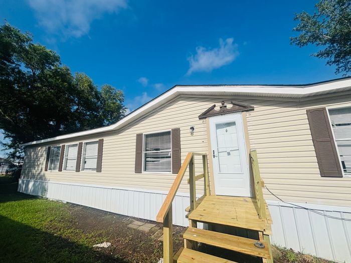 Sun Meadows - Unit 144 - Exterior, Street View