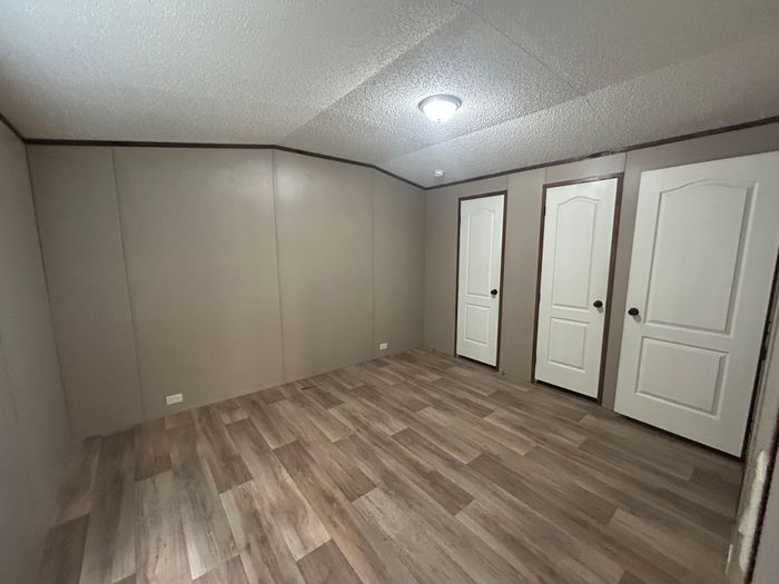 Countryside Estates CO - Unit 136 - Bedroom