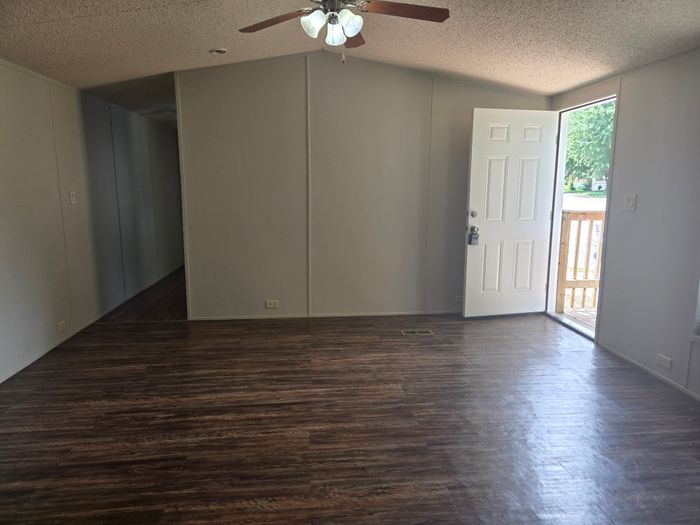 Bluegrass Meadows - Unit A17 - Interior