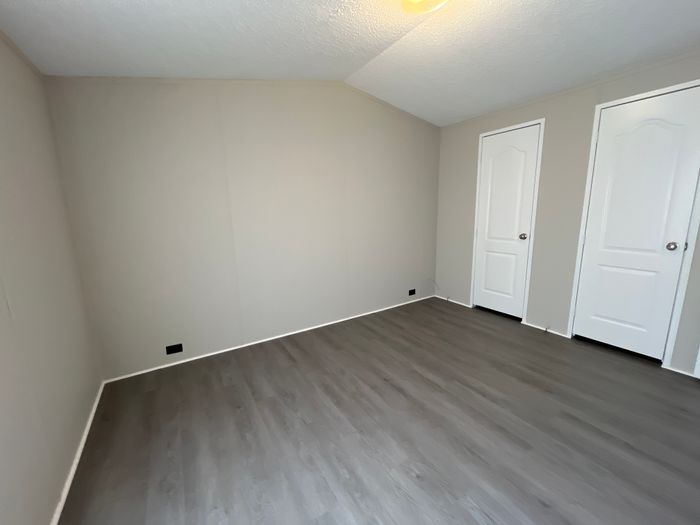 Countryside MHP OK - Unit 116 - Bedroom