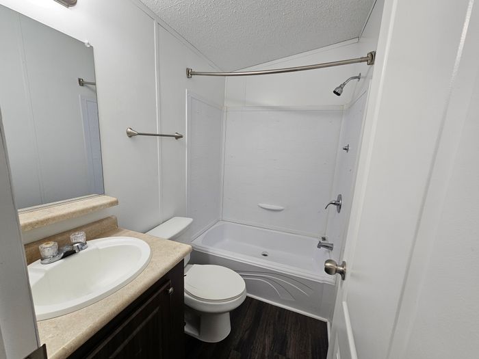 Countryside Village GA - Unit 98 - Bathroom