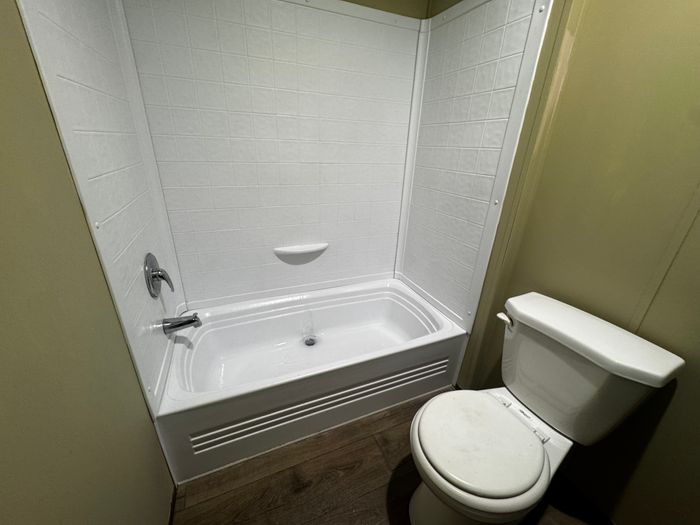 Anderson Creek - Unit 169NP - Bathroom