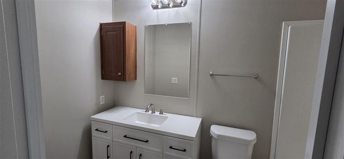 Ravines - Unit 163 - Bathroom
