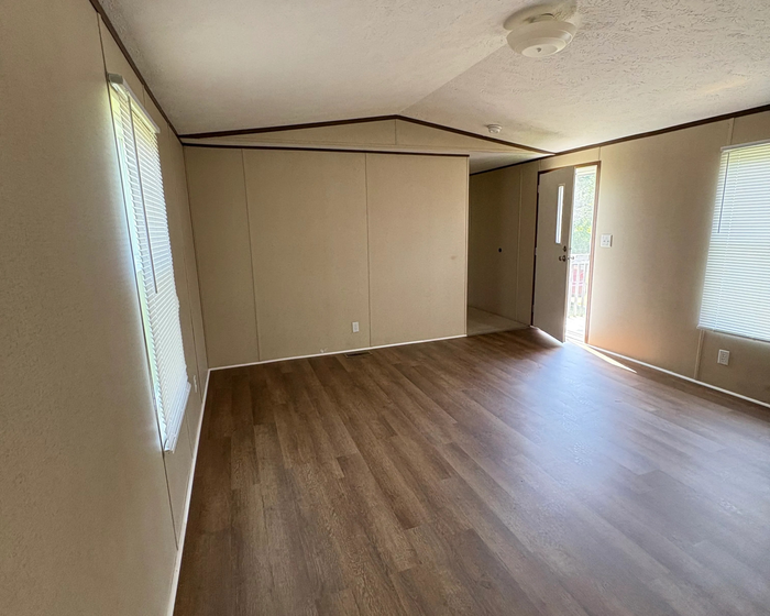 Countryside NC - Unit 60 - Interior