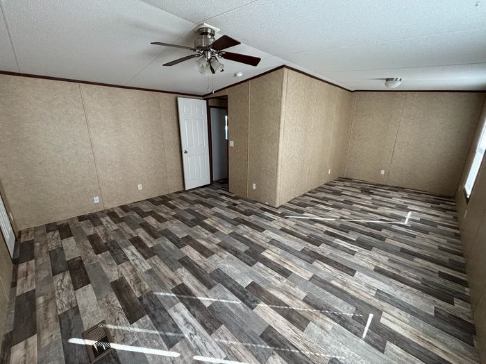 Countryside Estates KS - Unit G18 - Interior
