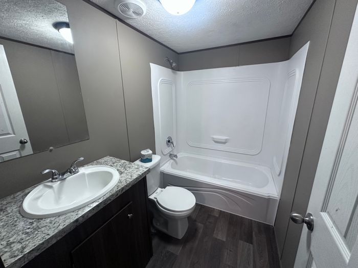 Hunters Mountain - Unit 1154 - Bathroom