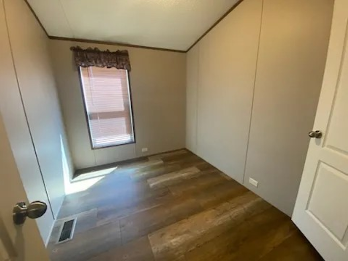 Coachlight Village North (CLN) - Unit 162 - Bedroom