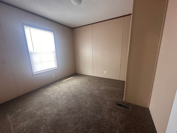 Birchwood MHP - Unit 114 - Bedroom