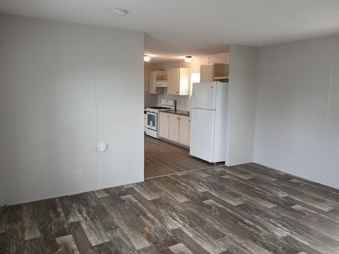 Pine Crest - Unit 48 - Interior