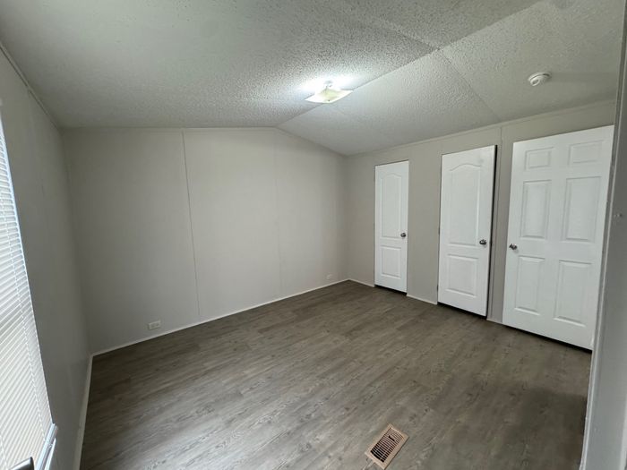 Imperial MHC - Unit K82 - Bedroom