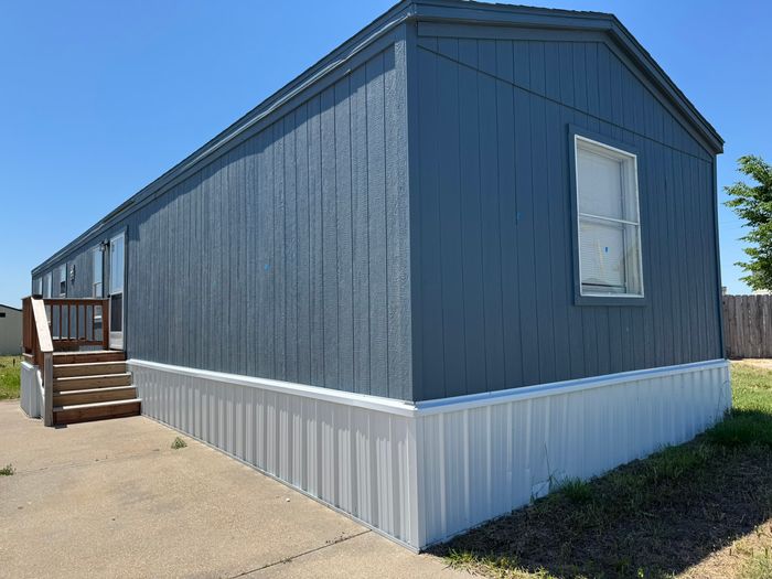 Countryside Estates KS - Unit C16 - Exterior