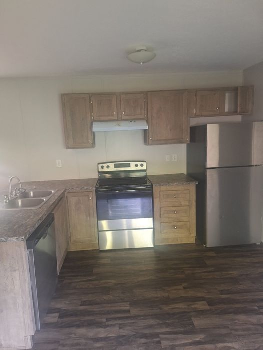 Tara MHP - Unit PEE23 - Kitchen