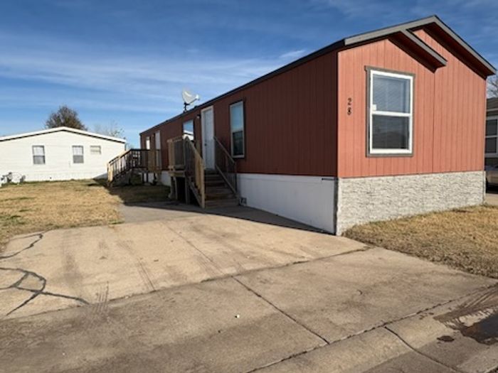 Sleepy Hollow - Unit 28 - Exterior, Street View