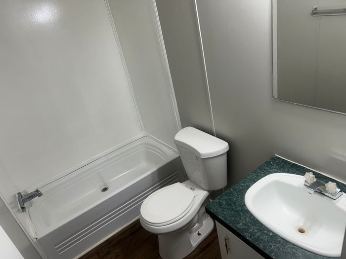 Taylors Creek - Unit 138 - Bathroom