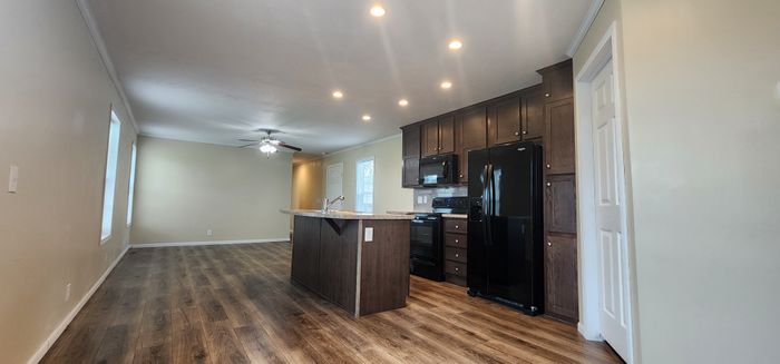 Southcrest Estates - Unit 68 - Kitchen