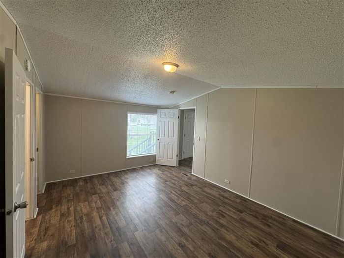 Fort Wayne MHC - Unit 311 - Interior