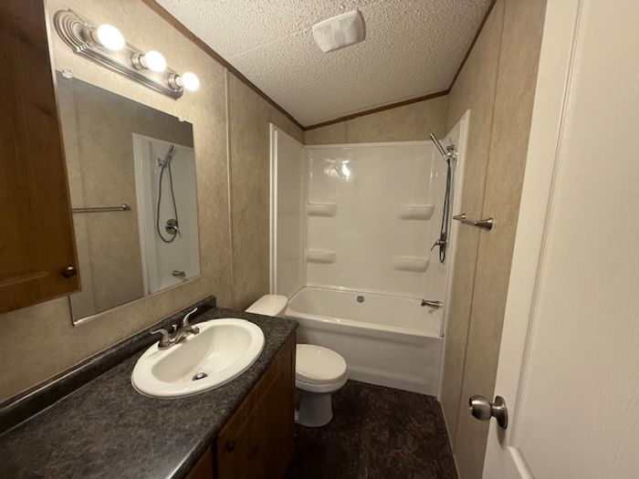 Coachlight Village East (CLE) - Unit J8 - Bathroom