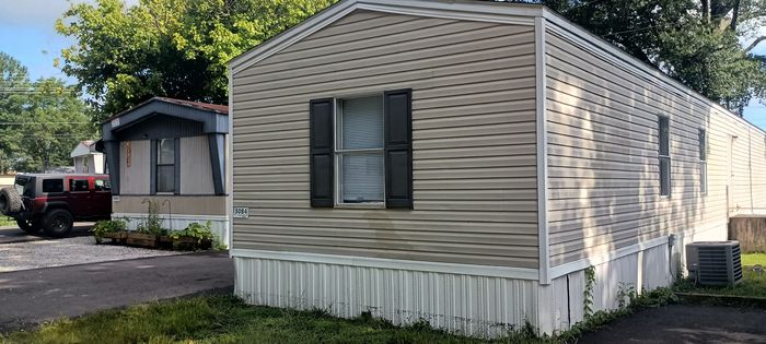 Shady Oaks TN - Unit 95 - Exterior