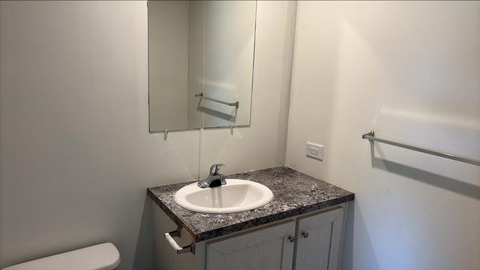 Carriage Lane Estates - Unit 205 - Bathroom