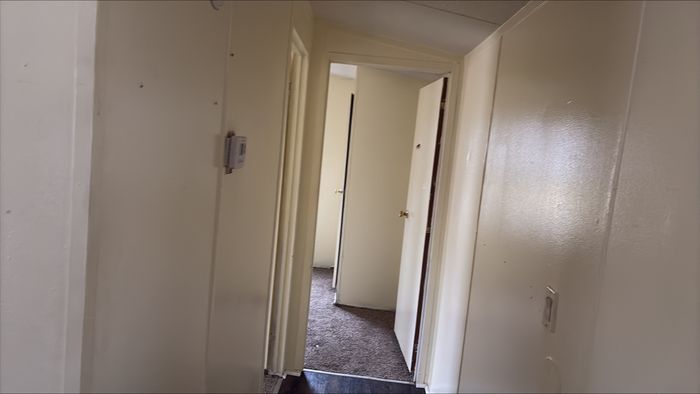 Avalon GA - Unit 22 - Entryway
