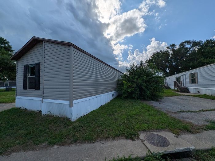 Coachlight Village West (CLW) - Unit 1853 - Exterior
